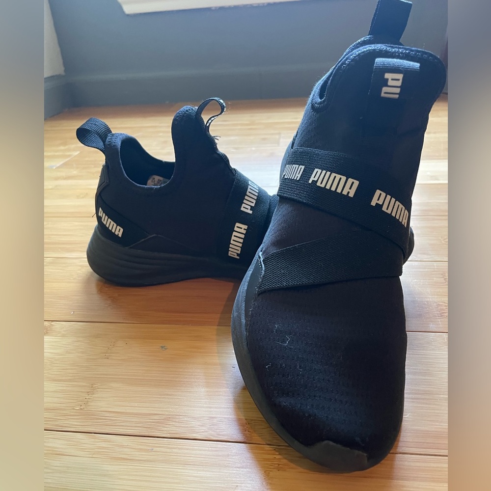 Puma shoes
